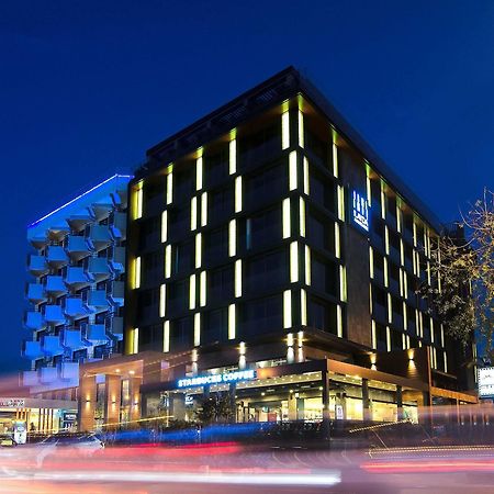 Ilayda Avantgarde Hotel Kusadası Exterior foto