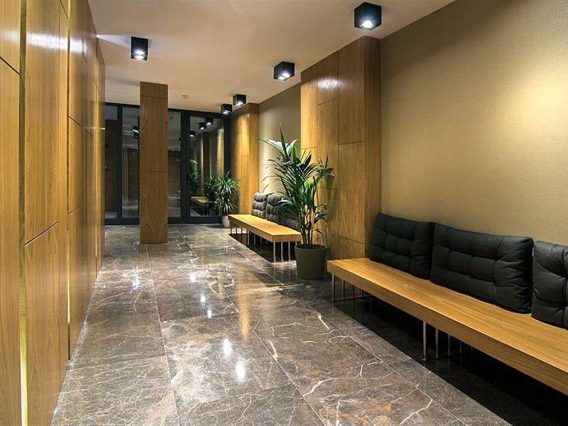 Ilayda Avantgarde Hotel Kusadası Exterior foto