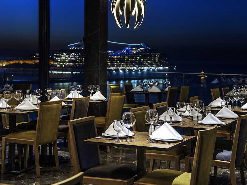 Ilayda Avantgarde Hotel Kusadası Exterior foto